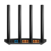 TP-Link Archer C6 V4.0 AC1200 Mbps Gigabit Dual-Band Wi-Fi Router